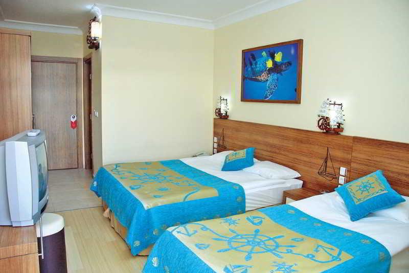 Aura Resort Hotel Göynük Exteriör bild